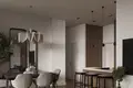 Wohnung 2 Schlafzimmer 114 m² Germasogeia, Zypern