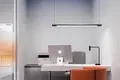 Oficina 118 m² en Moscú, Rusia