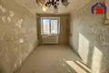 2 room apartment 48 m² Sluck, Belarus