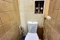 Wohnung 1 zimmer 31 m² Minsk, Belarus