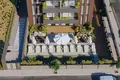 1 bedroom apartment 44 m² Kestel, Turkey