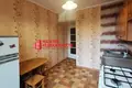 Wohnung 1 Zimmer 45 m² Hrodna, Weißrussland