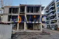 1 bedroom apartment 54 m² Nesebar, Bulgaria