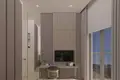 Mieszkanie 1 pokój 54 m² w Incekum, Turcja