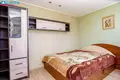 Appartement 4 chambres 73 m² Panevėžys, Lituanie