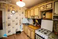 3 room apartment 64 m² Homel, Belarus