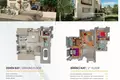 3 bedroom villa 235 m² Enkomi, Northern Cyprus