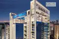 1 bedroom apartment 717 m² Dubai, United Arab Emirates