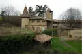 Schloss 4 Schlafzimmer 270 m² Frankreich, Frankreich