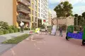 3 bedroom apartment 112 m² Sancaktepe, Turkey