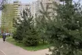 Mieszkanie 1 pokój 31 m² Petersburg, Rosja