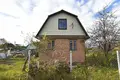 House 49 m² Piarezyrski sielski Saviet, Belarus