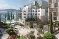 Wohnung 2 Schlafzimmer 91 m² Tivat, Montenegro