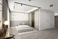 Wohnungen auf mehreren Ebenen 2 Schlafzimmer 84 m² Girne Kyrenia District, Nordzypern