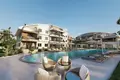 Duplex 3 bedrooms 110 m² Seydikemer, Turkey