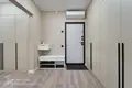 Wohnung 1 zimmer 45 m² Minsk, Belarus