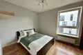 2 room apartment 48 m² in Warsaw, Poland