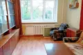 Apartamento 2 habitaciones 43 m² Gómel, Bielorrusia