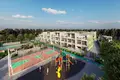 Villa de 5 pièces 250 m² Mezitli, Turquie