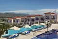 3 bedroom townthouse 109 m² Polis Chrysochous, Cyprus