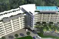 Mieszkanie 3 pokoi 75 m² Phuket, Tajlandia