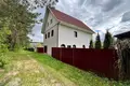 House 180 m² Barauski sielski Saviet, Belarus