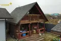 Коттедж 165 м² Лесковка, Беларусь