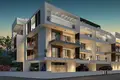 3 bedroom apartment 165 m² Kato Polemidia, Cyprus