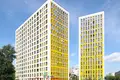 Büro 210 m² Moskau, Russland