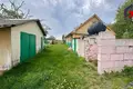 House 56 m² Krasnadvorski selski Savet, Belarus