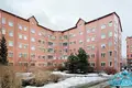 3 room apartment 92 m² Minsk, Belarus