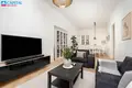 4 room apartment 102 m² Vilnius, Lithuania
