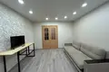 1 room apartment 96 m² in Zhodzina, Belarus
