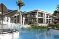 Complejo residencial : Exquisite Beachfront Villas and Apartments