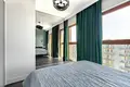 Wohnung 4 zimmer 89 m² Warschau, Polen
