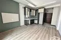Квартира 2 комнаты 53 м² в Erdemli, Турция