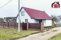 House 106 m² Pliski sielski Saviet, Belarus