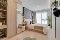 Квартира 3 комнаты 105 м² Lan Krabue District, Таиланд