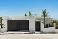 4 bedroom Villa 496 m² Resinera Voladilla, Spain