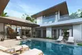 3 bedroom villa 253 m² Phuket, Thailand