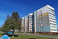Apartamento 3 habitaciones 63 m² Rechytsa, Bielorrusia