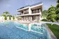 5 bedroom house 233 m² Akarca, Turkey