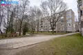 2 room apartment 37 m² Kaunas, Lithuania