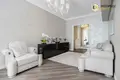 Apartamento 2 habitaciones 63 m² Minsk, Bielorrusia