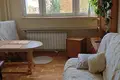 2 room apartment 37 m² in Warsaw, Poland