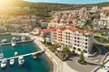 2 bedroom apartment 161 m² Radovici, Montenegro