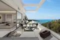 Penthouse 4 bedrooms 185 m² Benalmadena, Spain