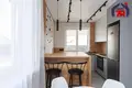House 87 m² Zabalocki sielski Saviet, Belarus