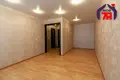 Apartamento 1 habitación 40 m² Maladetchna, Bielorrusia