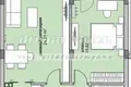 Apartamento 83 m² Sofía, Bulgaria
